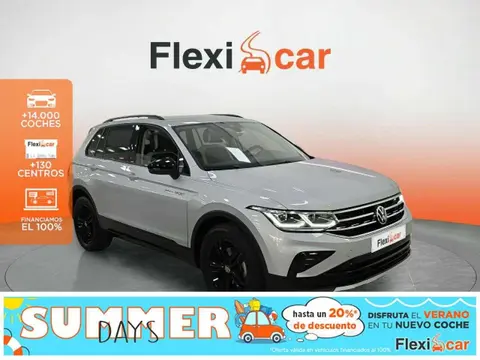 Used VOLKSWAGEN TIGUAN Petrol 2023 Ad 