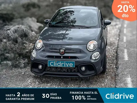 Used ABARTH 595 Petrol 2019 Ad 