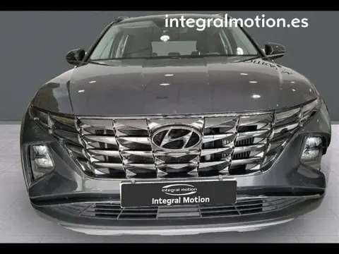 Used HYUNDAI TUCSON Hybrid 2022 Ad 