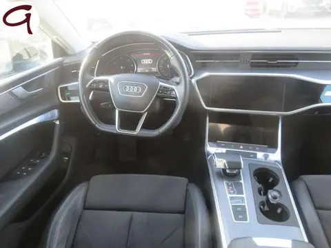 Annonce AUDI A7 Diesel 2020 d'occasion 