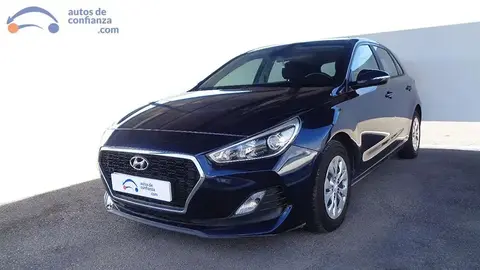 Used HYUNDAI I30 Petrol 2019 Ad 