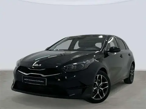 Annonce KIA CEED Électrique 2023 d'occasion 