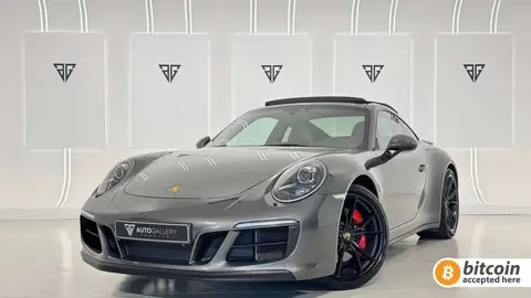 Annonce PORSCHE 991 Essence 2019 d'occasion 