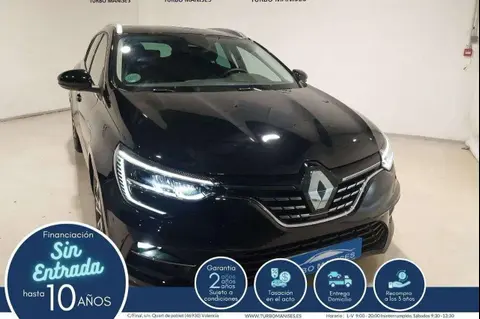 Annonce RENAULT MEGANE Essence 2023 d'occasion 