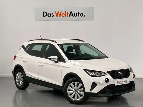 Used SEAT ARONA Petrol 2024 Ad 