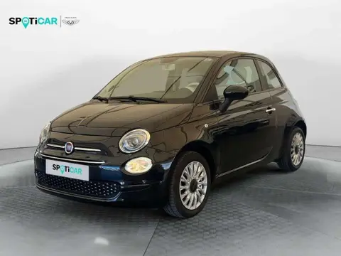 Annonce FIAT 500 Essence 2020 d'occasion 