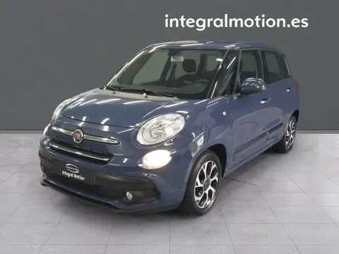 Used FIAT 500L Petrol 2018 Ad 