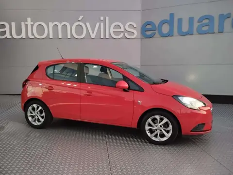 Used OPEL CORSA LPG 2019 Ad 