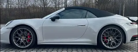 Annonce PORSCHE 992 Essence 2020 d'occasion 