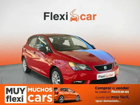 Used SEAT IBIZA Petrol 2015 Ad 