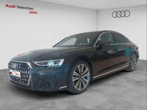 Annonce AUDI A8 Diesel 2023 d'occasion 