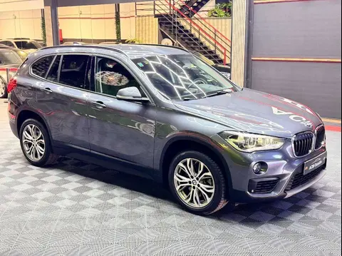 Used BMW X1 Diesel 2019 Ad 