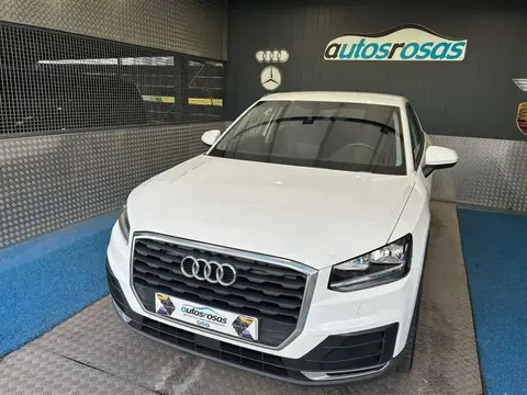 Used AUDI Q2 Diesel 2020 Ad 