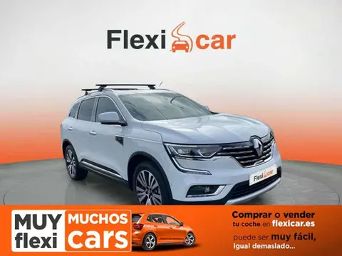 Used RENAULT KOLEOS Diesel 2018 Ad 