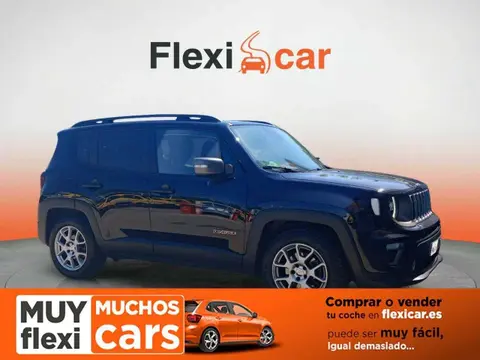 Used JEEP RENEGADE Petrol 2019 Ad 