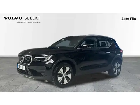 Annonce VOLVO XC40 Hybride 2023 d'occasion 