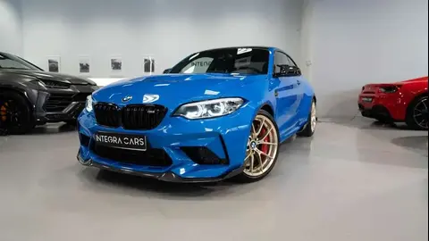 Annonce BMW M2 Essence 2020 d'occasion 