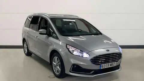 Used FORD GALAXY Petrol 2022 Ad 