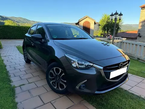 Used MAZDA 2 Petrol 2018 Ad 