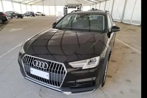 Used AUDI A4 Diesel 2018 Ad 