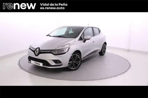 Used RENAULT CLIO Petrol 2019 Ad 