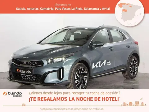 Used KIA XCEED Petrol 2024 Ad 