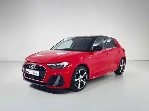 Annonce AUDI A1 Essence 2021 d'occasion 