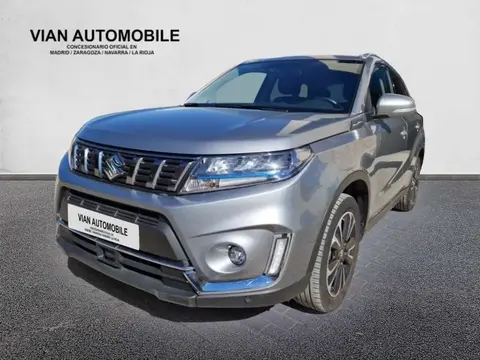 Used SUZUKI VITARA Hybrid 2022 Ad 