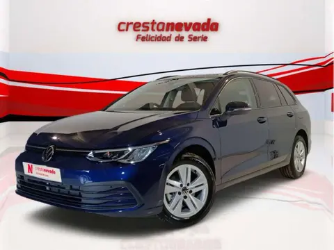 Annonce VOLKSWAGEN GOLF Essence 2023 d'occasion 