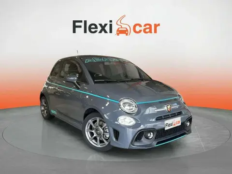 Used ABARTH 500 Petrol 2021 Ad 