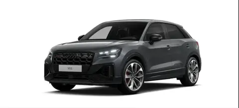 Annonce AUDI SQ2 Essence 2024 d'occasion 