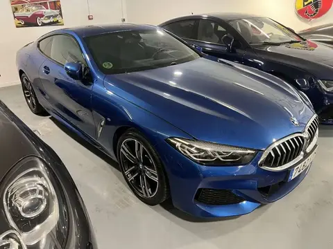 Annonce BMW SERIE 8 Diesel 2019 d'occasion 