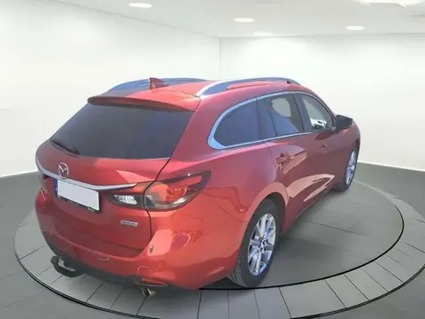 Used MAZDA 6 Diesel 2018 Ad 