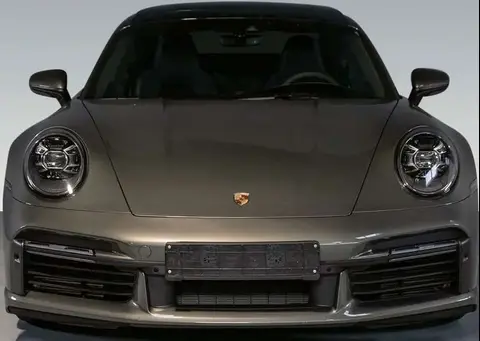 Annonce PORSCHE 992 Essence 2021 d'occasion 