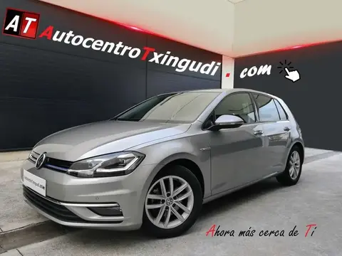 Used VOLKSWAGEN GOLF Petrol 2019 Ad 