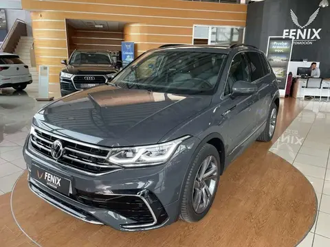 Annonce VOLKSWAGEN TIGUAN Diesel 2023 d'occasion 