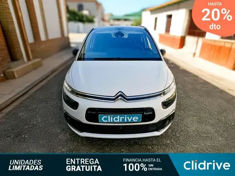 Used CITROEN C4 Diesel 2021 Ad 