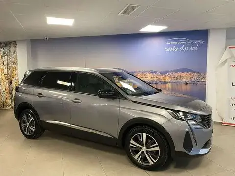 Annonce PEUGEOT 5008 Essence 2023 d'occasion 