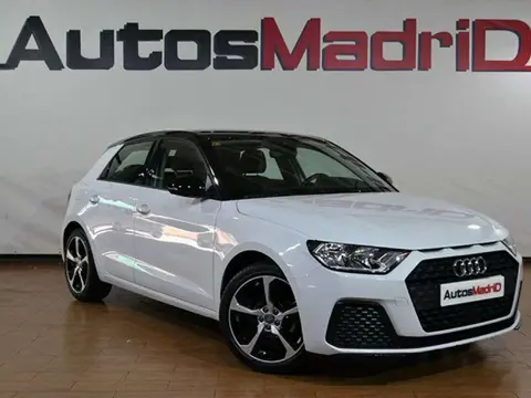 Used AUDI A1 Petrol 2020 Ad 