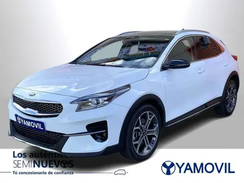 Used KIA XCEED Petrol 2021 Ad 