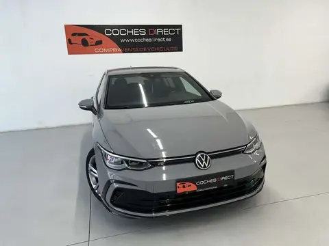 Used VOLKSWAGEN GOLF Diesel 2020 Ad 