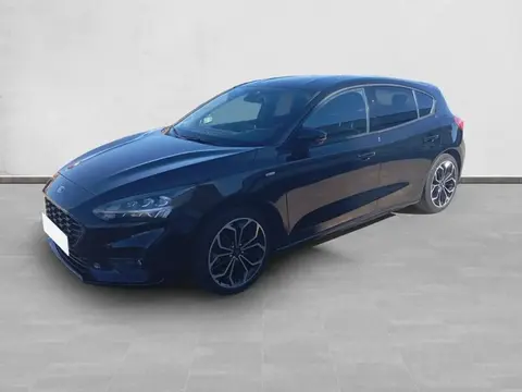 Annonce FORD FOCUS Essence 2021 d'occasion 