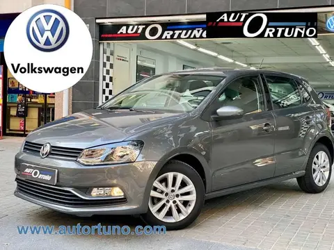 Used VOLKSWAGEN POLO Petrol 2015 Ad 