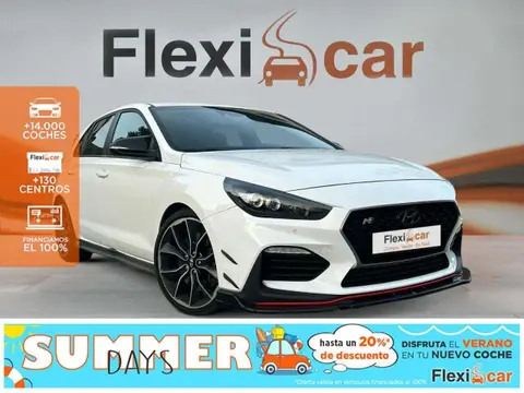 Used HYUNDAI I30 Petrol 2018 Ad 