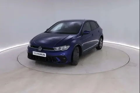 Used VOLKSWAGEN POLO Petrol 2022 Ad 