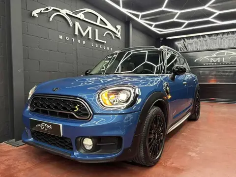 Used MINI COOPER Hybrid 2019 Ad 