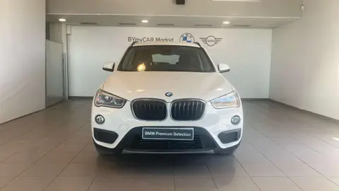 Used BMW X1 Diesel 2019 Ad 