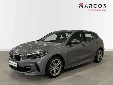 Used BMW SERIE 1 Petrol 2023 Ad 