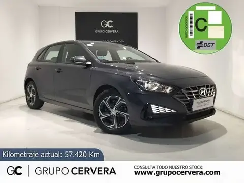 Used HYUNDAI I30 Petrol 2021 Ad 