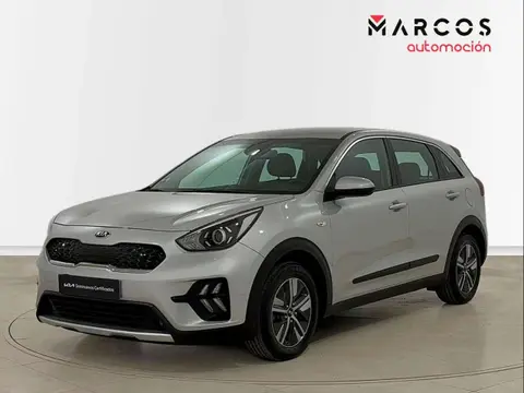 Used KIA NIRO Hybrid 2020 Ad 